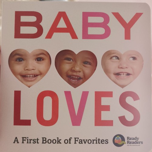 baby loves