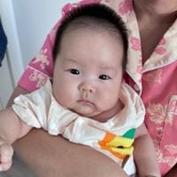 悠米baby