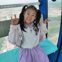 葡萄媽媽臻臻