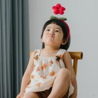 小棗和媽媽