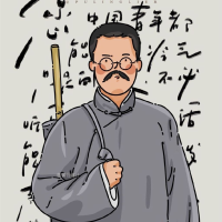 七號公園朱小白