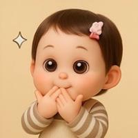 小月亮Luna Baby