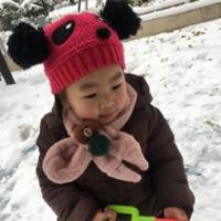 一颗甜甜的橘子树