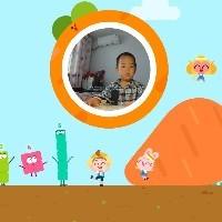 沐沐小勇士