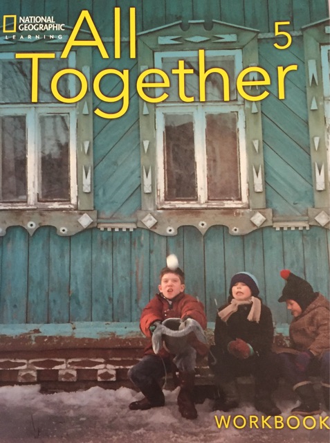 all together 5 workbook