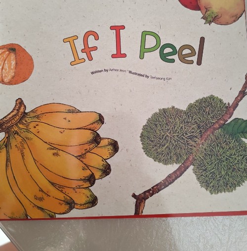 if i peel