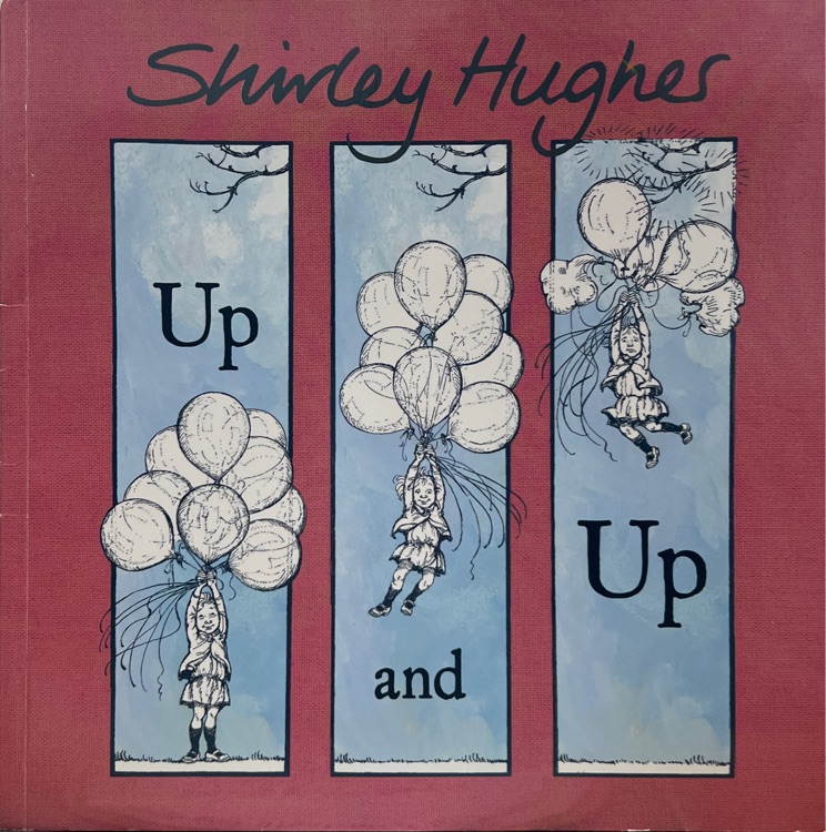 Up ane Up