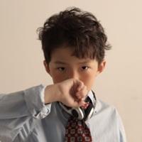 小余同學
