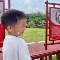 兜兜的閱讀日記