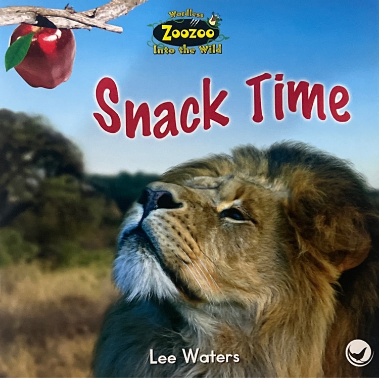 Snack time