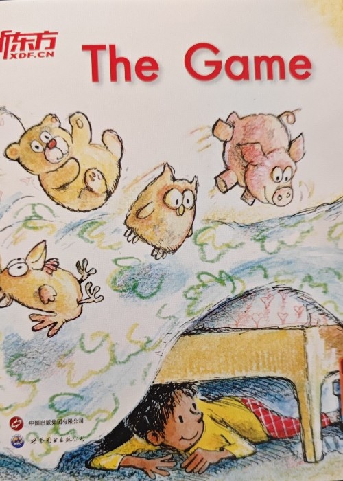 The game