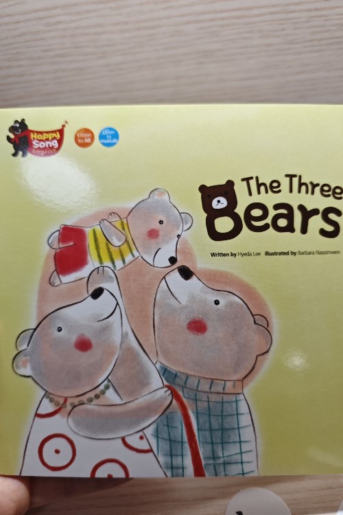 The three bears