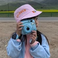 若若小竹子
