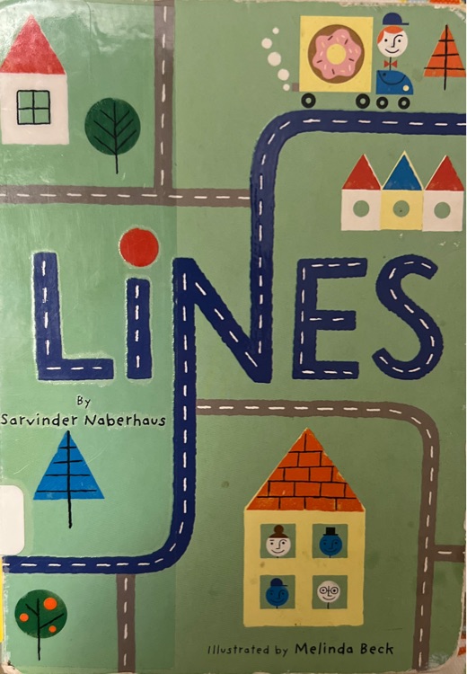 Lines