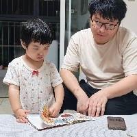 小愛Lily