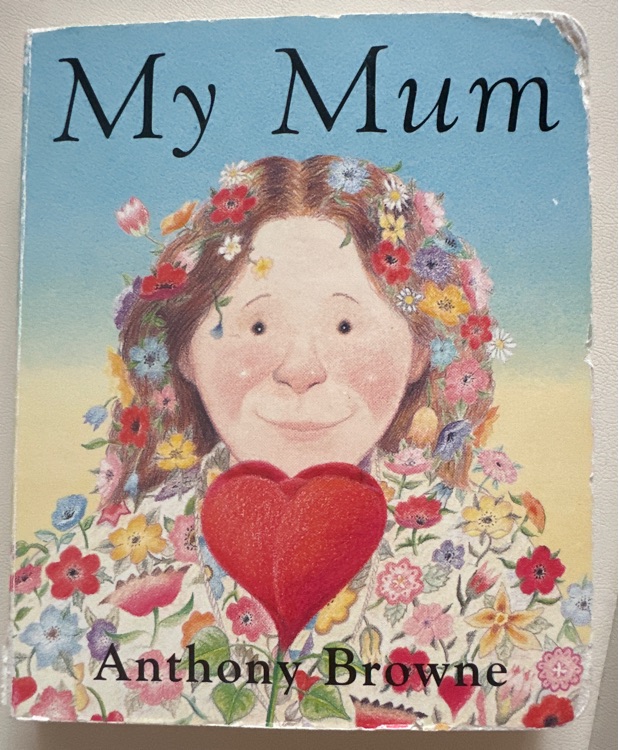 My Mum