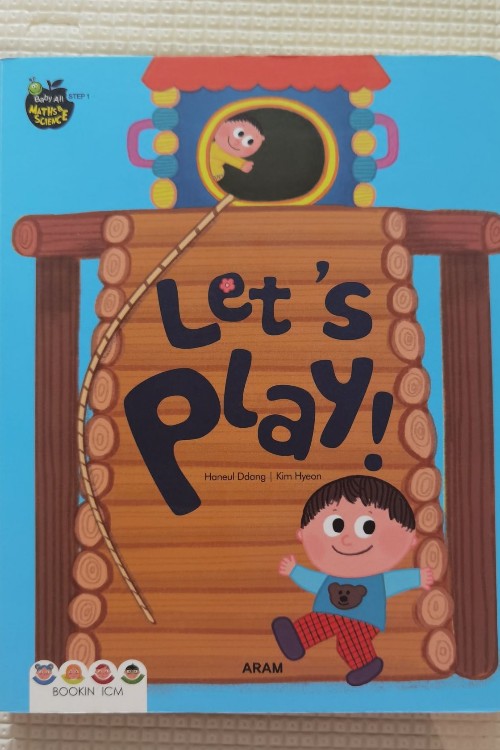 babyall Let's play