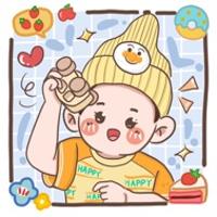 Manman滿滿