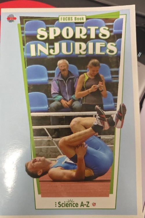 sports injuries