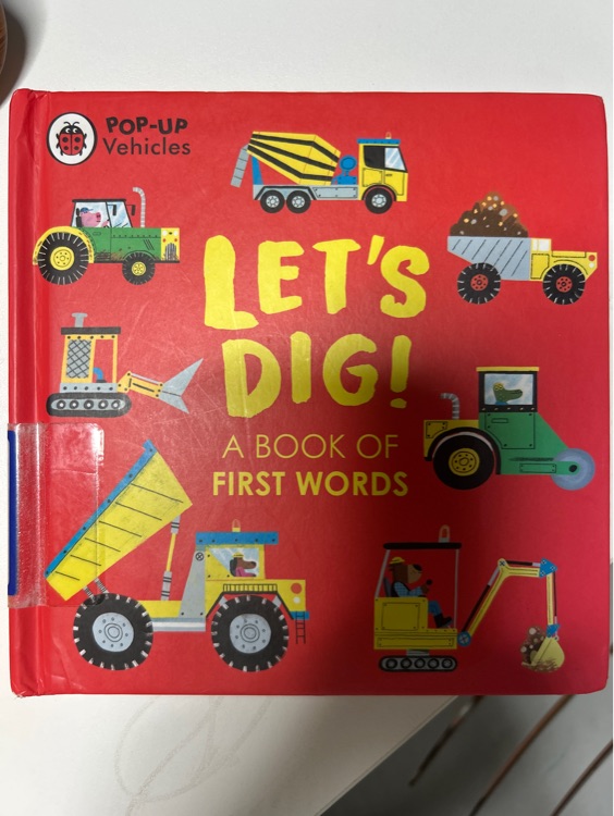Let's dig