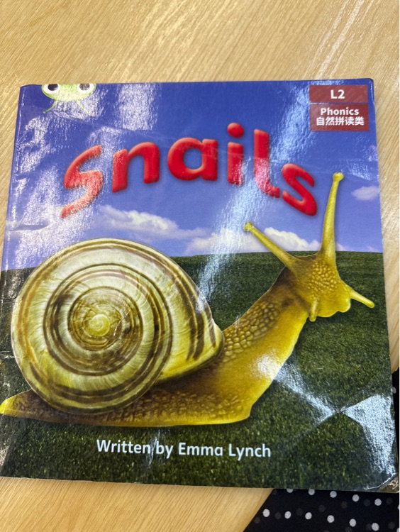 Snails