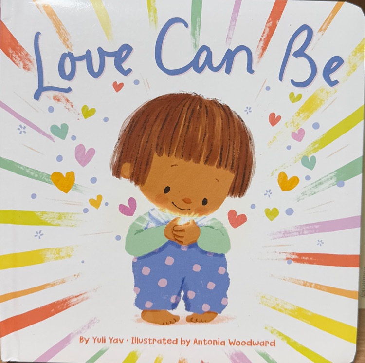 Love can be