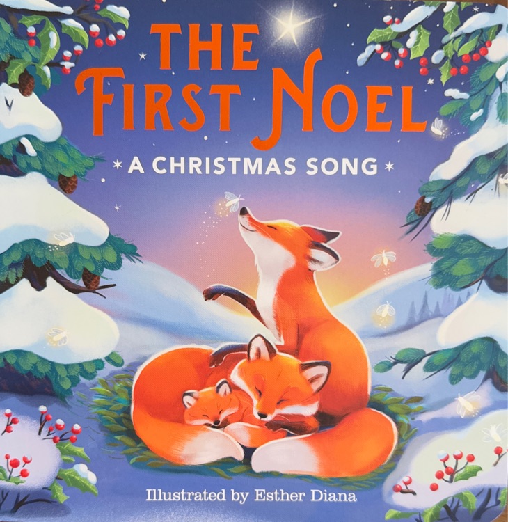 The first noel