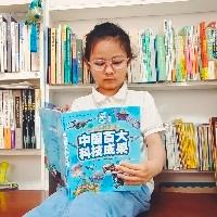 曈曈閱讀