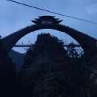 夢想的天空分外藍(lán)