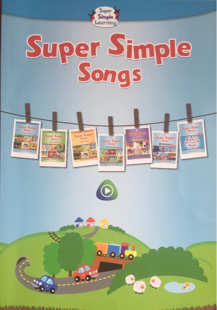 Super Simple Songs