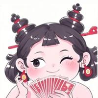 醒醒來啦