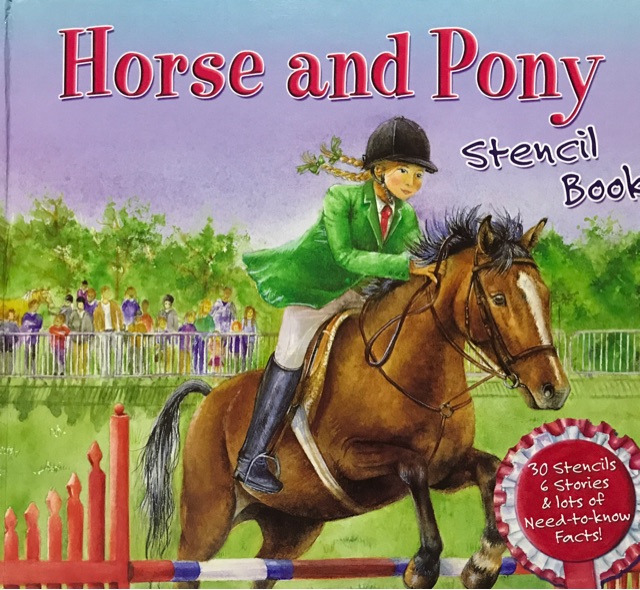 Horse and Pony