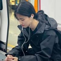 小花橙子