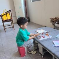 小六六愛閱讀