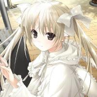 春日野穹