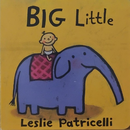 Big Little