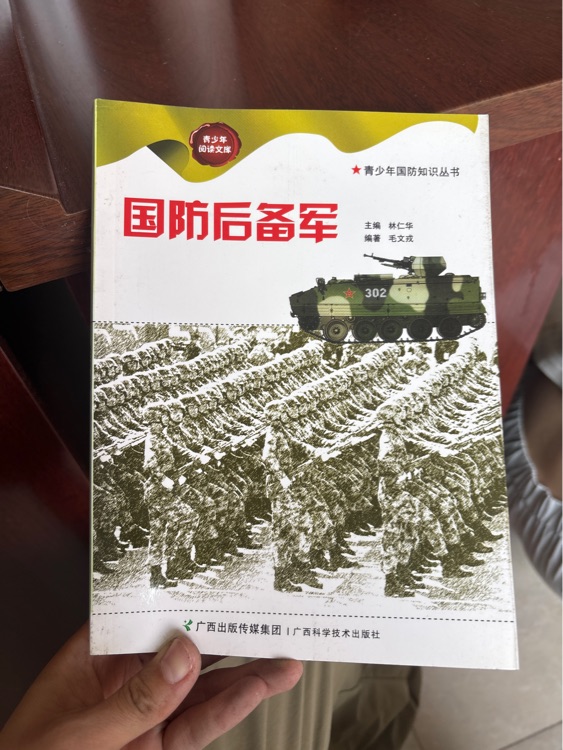 國防后備軍