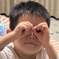 圖圖lets go
