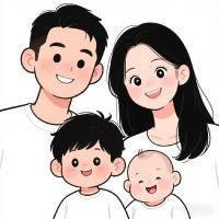 兩只小蘇蘇
