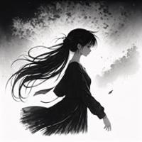 墨染流年