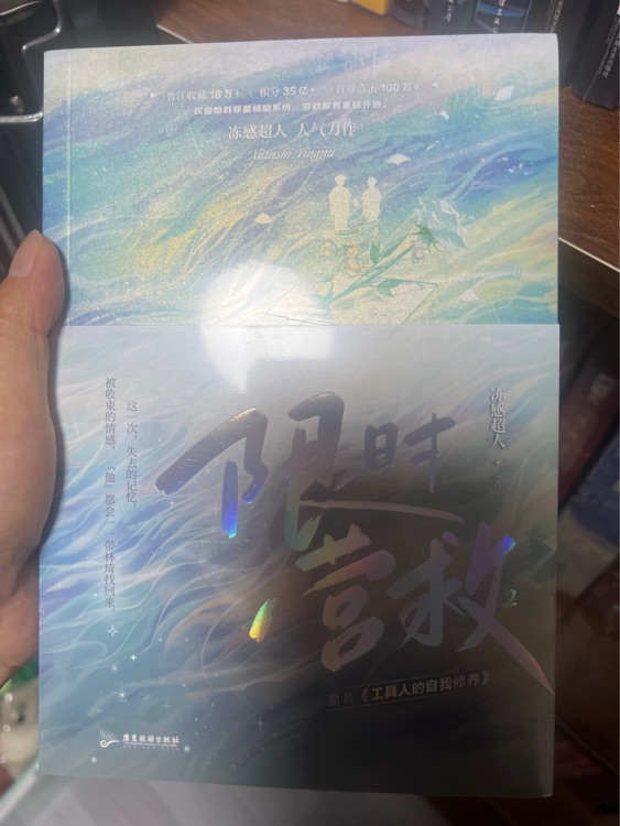 限時(shí)營救 2