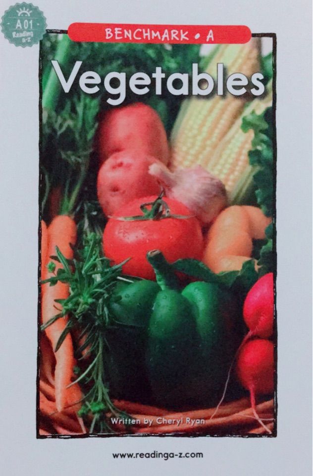 Vegetables