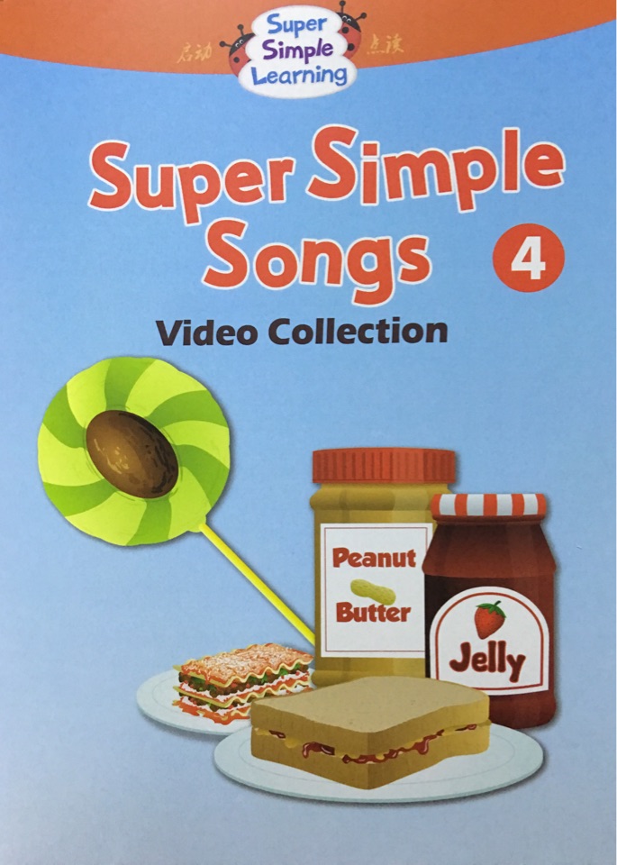 Super Simple Songs  4