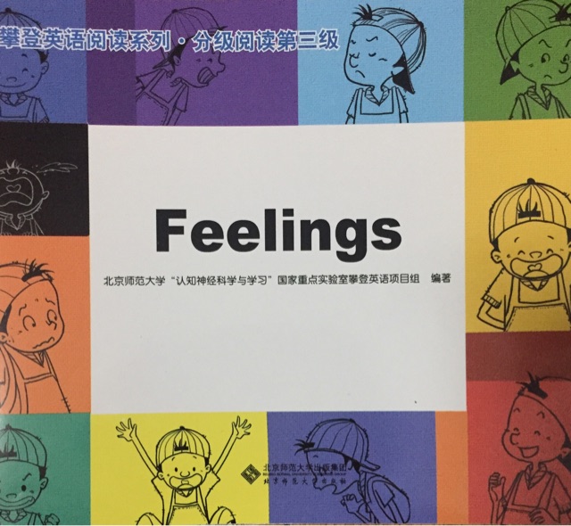 feelings