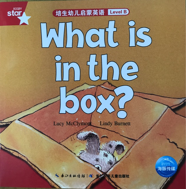 What is in the box?