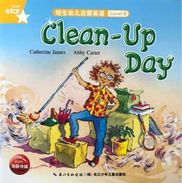 Clean-Up Day