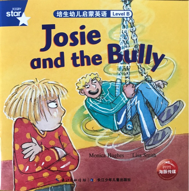 Josie and the Bully