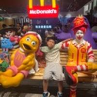 xiao灰灰