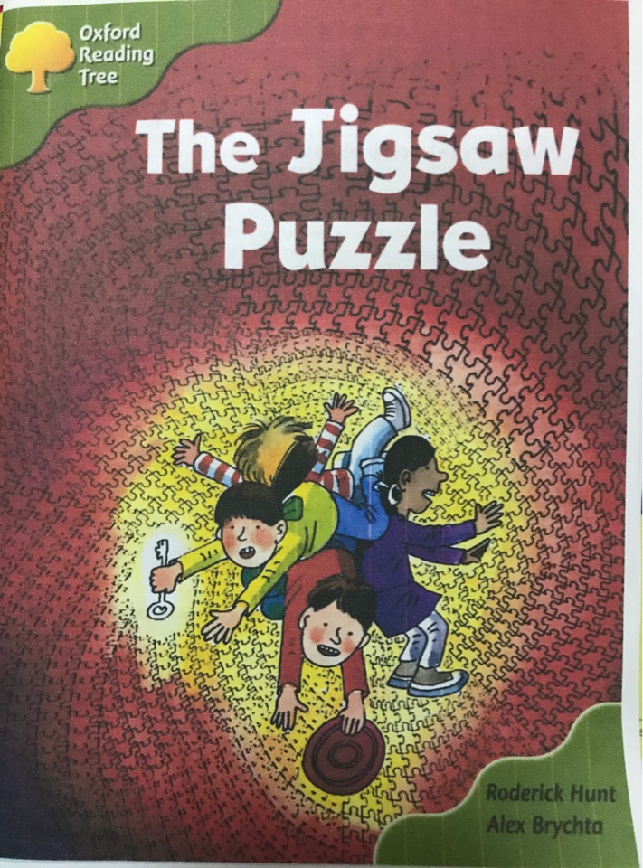 The Jigsaw Puzzle