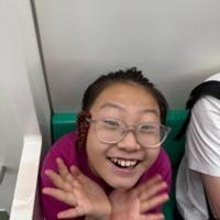 王梓涵嘟嘟